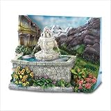 Table Top Fountains