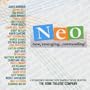 Neo: A Celebration of Emerging Talent in Musical Theatre, Benefiting the York Theatre Company