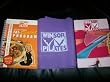 WINSOR PILATES SCULPTING BAND + POWER SCULPTING with RESISTANCE DVD + COOKBOOK. GREAT SET FOR MAXIMUM TONING & SLIMMING!
