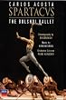 The Bolshoi Ballet: Spartacus [Blu-ray]