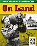 On land