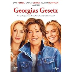 Georgias Gesetz