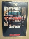 The Rover story : a century of success