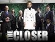 Watch The Closer extras for free