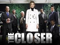 The Closer