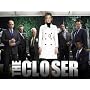 The Closer Season 2
