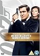 On Her Majesty's Secret Service [DVD]