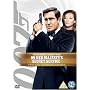 On Her Majesty's Secret Service [DVD] [1969]