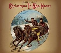 Christmas in the Heart