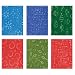 Sizzix Texturz Texture Plates-Winter Holiday #5