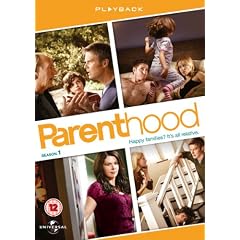 Parenthood - Season 1 [DVD]