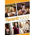 Parenthood - Season 1 [DVD]
