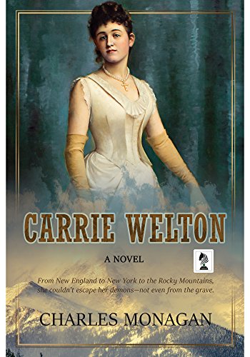 Carrie Welton