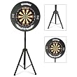 portable dart stands