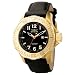 Invicta Men's II Collection Gold-Tone Stainless Steel Watch #5642