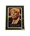 Metal Lapel Pin Donald Trump 2016 - Presidential President Campaign Candidate Design