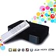 Mini Google Android 2.2 WiFi HD Internet TV Box enables users to enjoy internet in HDTV's! Powerful functions beyond your imagination.