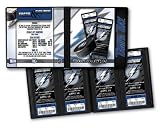Tampa Bay Lightning Ticket Album