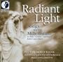 Radiant Light - The Trinity Choir, Boston