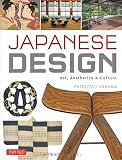 Japanese Design: Art, Aesthetics & Culture