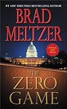 The Zero Game (Meltzer, Brad)