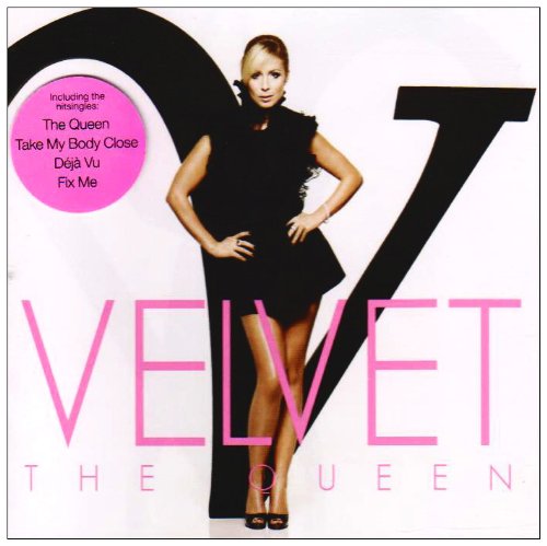 velvet - The Queen - Zortam Music