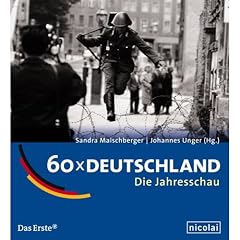 60 x Deutschland - Die Jahresschau