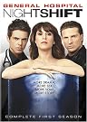 General Hospital: Night...