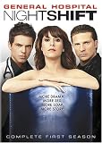 General Hospital: Night Shift - The Complete First Season