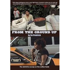 From the Ground Up by Su Friedrich