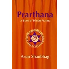 Prarthana: A Book of Hindu Psalms