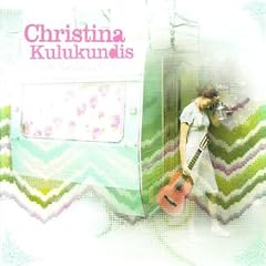 Christina Kulukundis