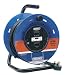 DRAPER 89928 25M/13A CABLE IND CABLE REEL