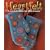 Heartfelt: 25 Projects for Stitched and Felted Accessories