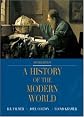 A History of the Modern World: With Powerweb; MP