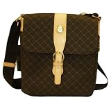 Signature Top Buckle Messenger Bag by Rioni Designer Handbags 51IEllY4XnL. SL160 Signature Top Buckle Messenger Bag by Rioni Designer Handbags