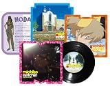 �ߥ����ȥϥå��� Vol.1 [DVD]