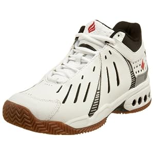 Prince Ektelon OC-1 Mid Indoor Court Shoe by 