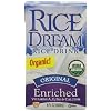Rice Dream Rice Drink, Enriched Original, 8-Ounce Aseptic Boxes (Pack of 27)