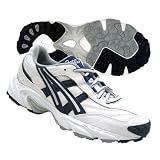 Asics GEL Trigger Junior Cricket Shoes (UK 4)