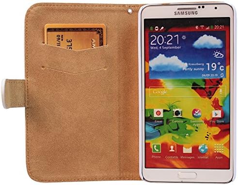 xhorizon TM Premium Hybrid Leather Flip 3D Piano Bling Crystal Case ZY for iPhone 4/4s/5/5s/6/6 Plus Samsung GALAXY S3/S4/S5/Note2/Note3/S3 Mini/S4 Mini