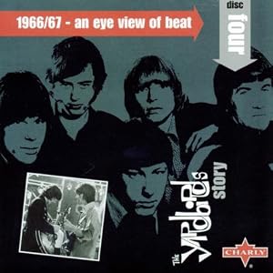 The Yardbirds - The Yardbirds Story (4CD BoxSet) (2007)