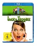 Produkt-Bild: Lucky Trouble [Blu-ray]