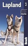 Lapland, 2nd (Bradt Travel Guide)