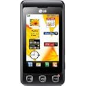 LG KP500