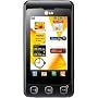 LG KP500 Cookie Unlocked Phone