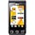 LG KP500 Cookie (3MP Kamera, MP3) schwarz Smartphone