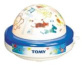 Tomy - Veilleuses - Nuit enchantée