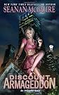 Discount Armageddon: An InCryptid Novel (Incryptid Novels) [Mass Market Paperback]
