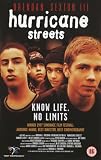 Hurricane Streets VHS